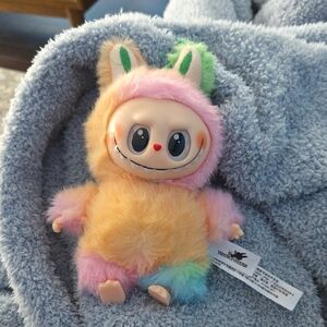 2 For $20 Lafufu Fake Labubu